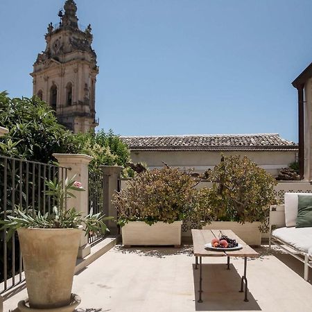 Anime A Sud - Residenza Hortus Villa Modica Exteriör bild