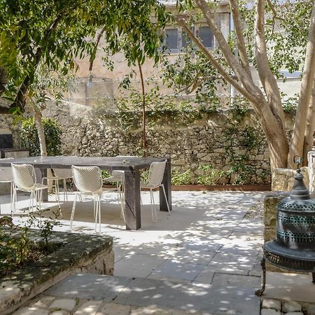 Anime A Sud - Residenza Hortus Villa Modica Exteriör bild