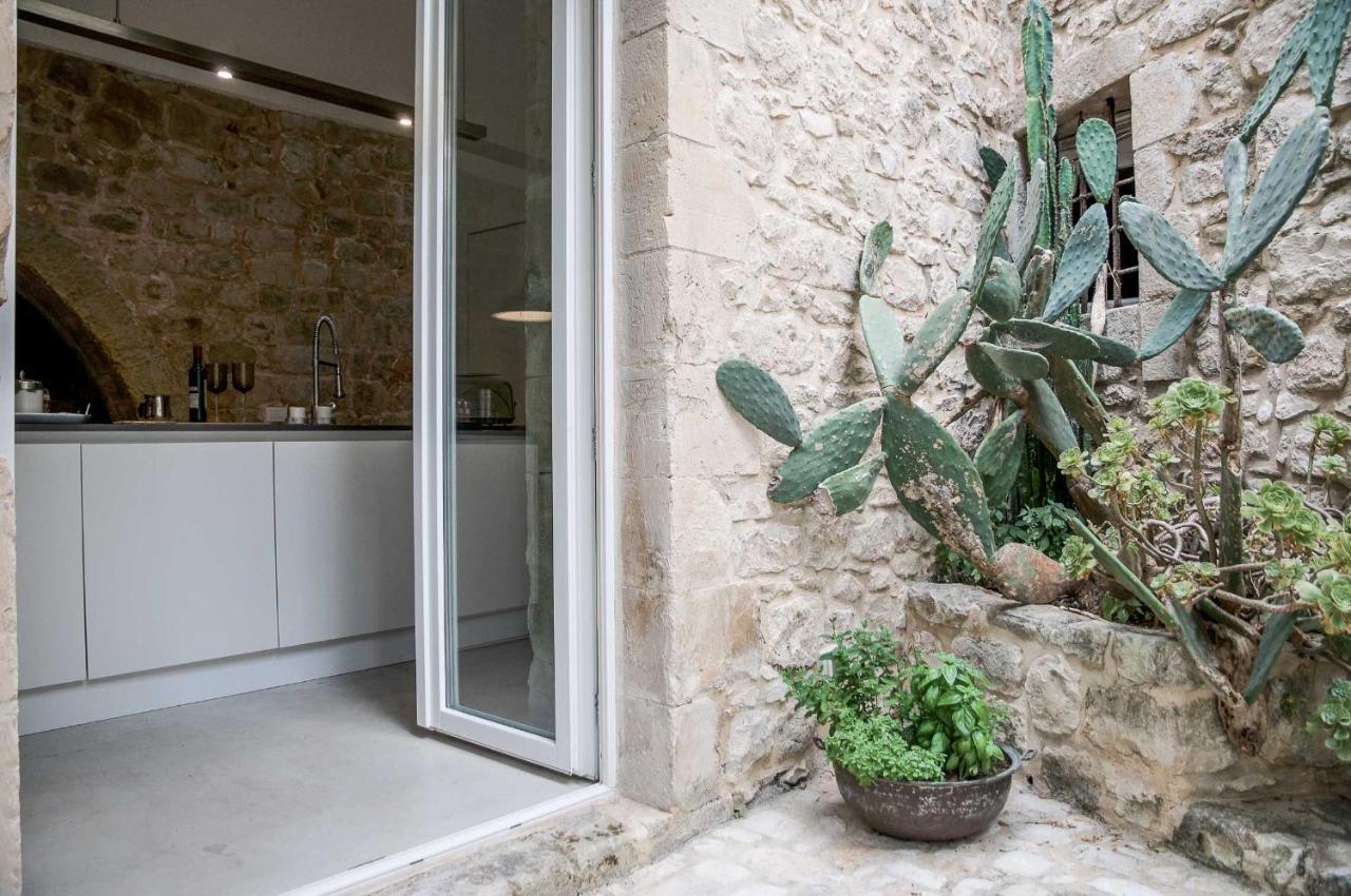 Anime A Sud - Residenza Hortus Villa Modica Exteriör bild