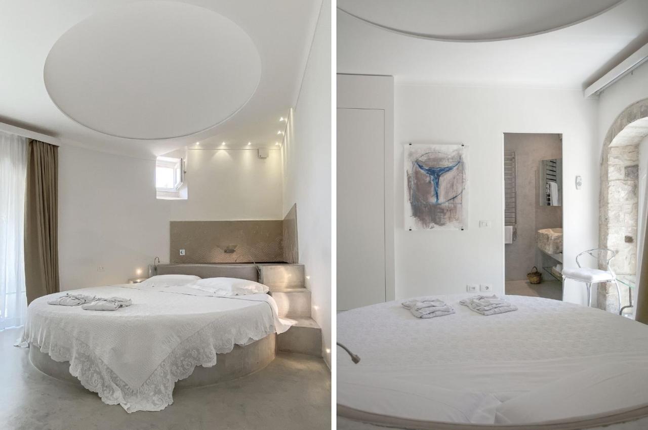 Anime A Sud - Residenza Hortus Villa Modica Exteriör bild