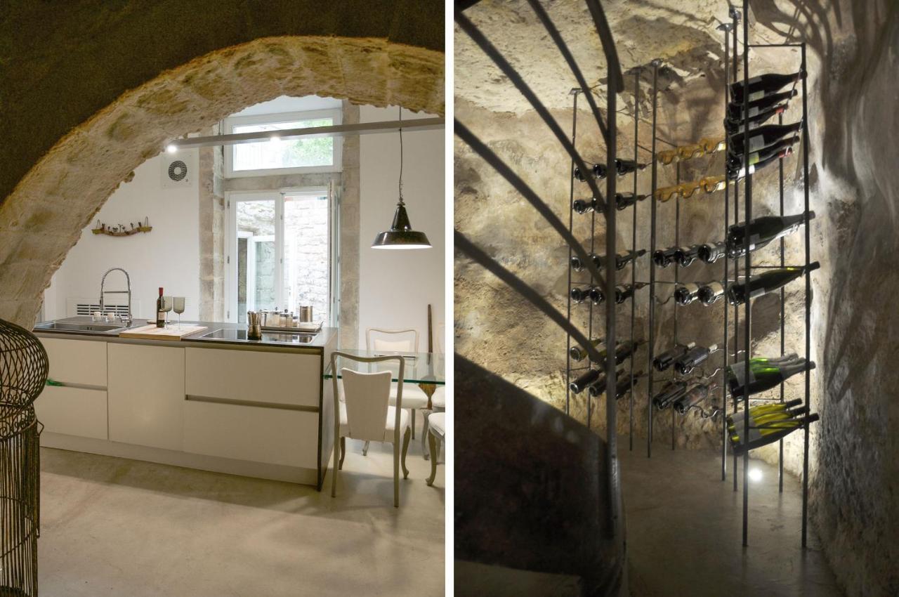 Anime A Sud - Residenza Hortus Villa Modica Exteriör bild