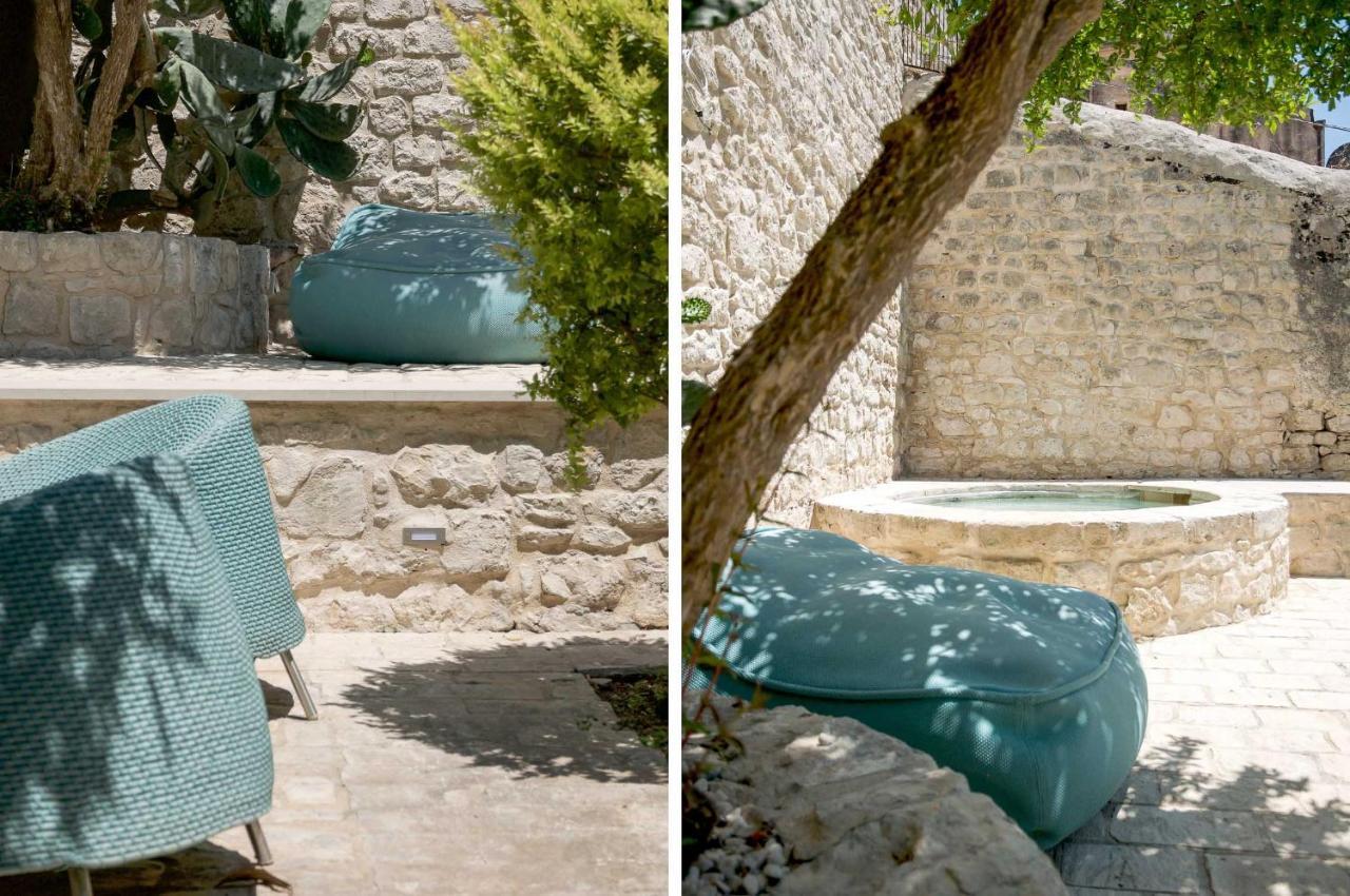 Anime A Sud - Residenza Hortus Villa Modica Exteriör bild