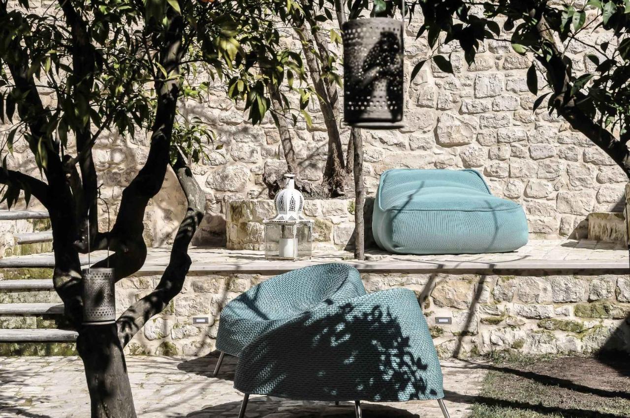 Anime A Sud - Residenza Hortus Villa Modica Exteriör bild