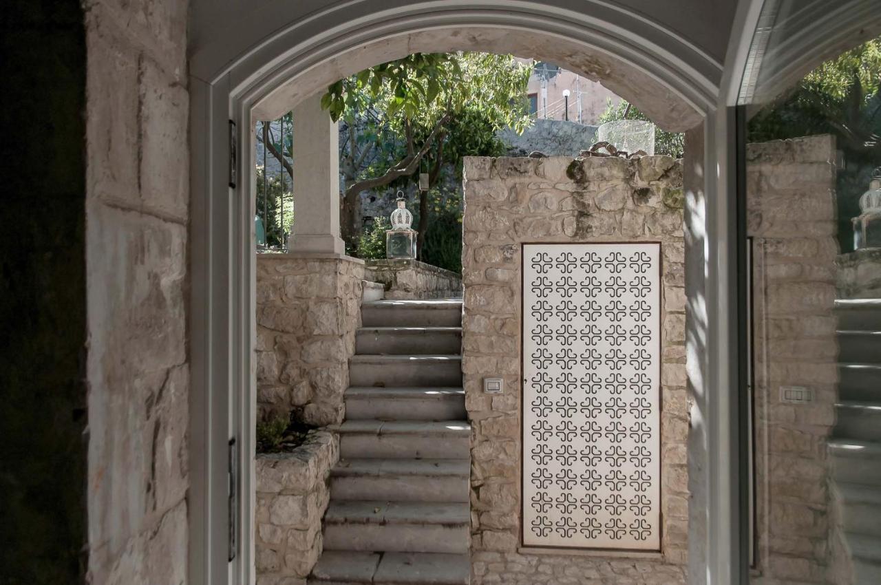 Anime A Sud - Residenza Hortus Villa Modica Exteriör bild