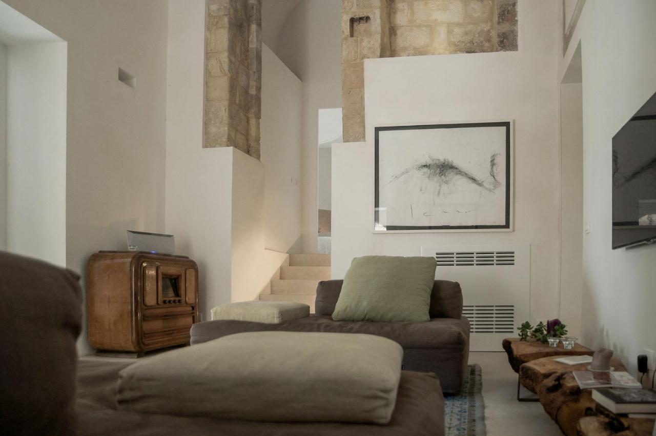 Anime A Sud - Residenza Hortus Villa Modica Exteriör bild