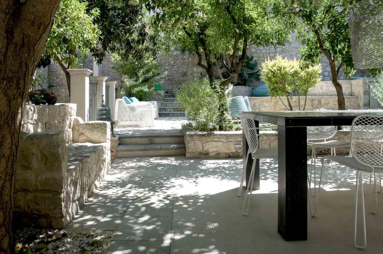 Anime A Sud - Residenza Hortus Villa Modica Exteriör bild
