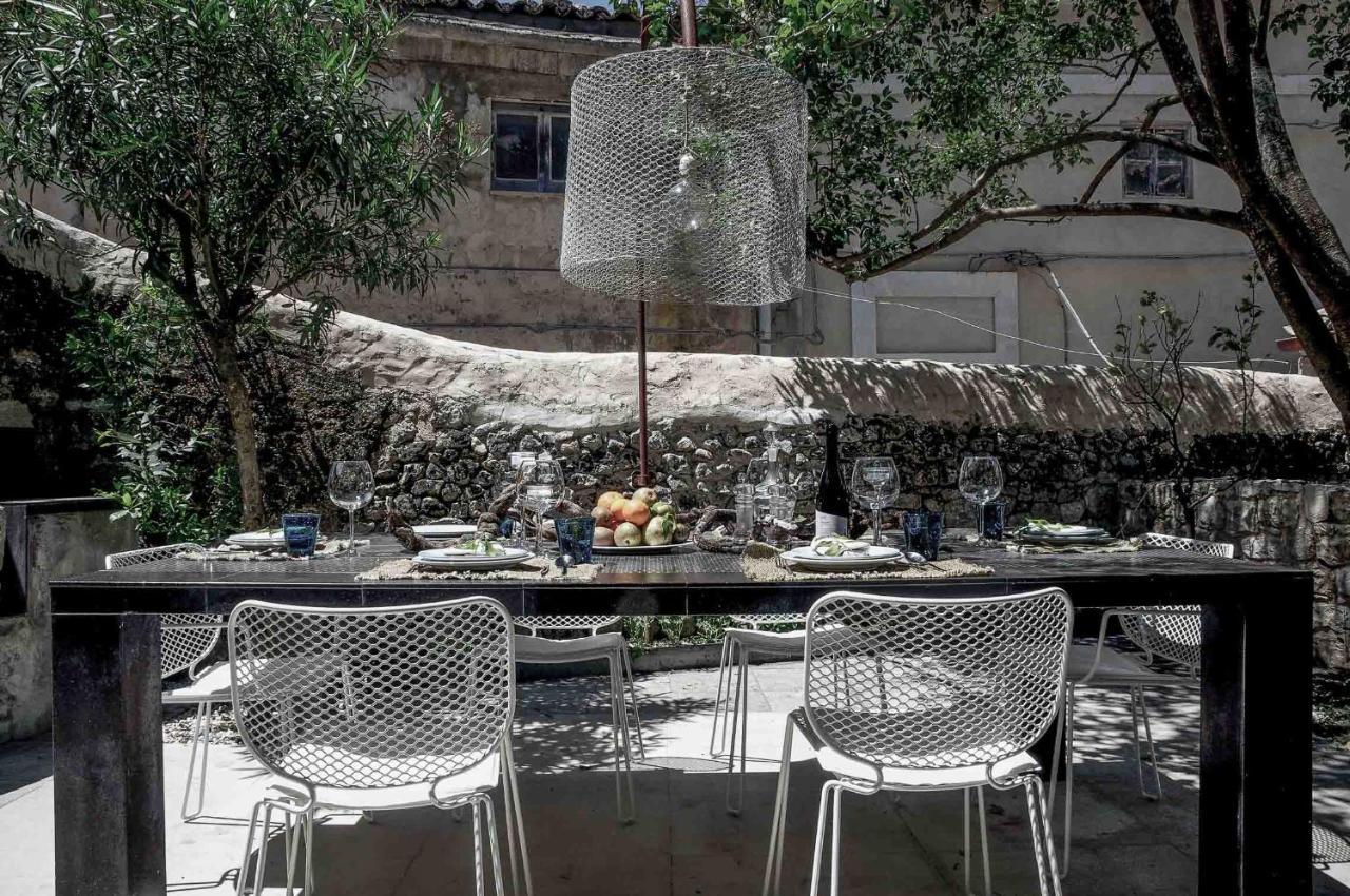 Anime A Sud - Residenza Hortus Villa Modica Exteriör bild