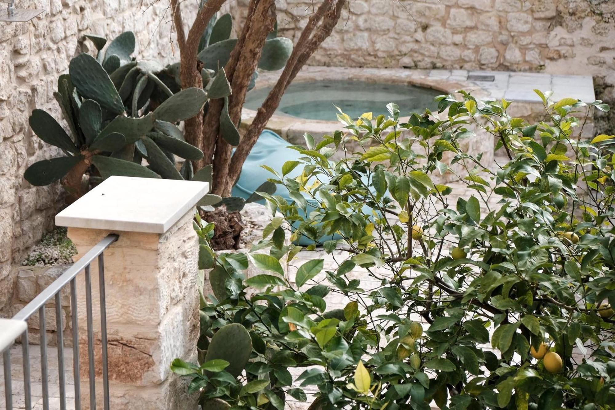 Anime A Sud - Residenza Hortus Villa Modica Exteriör bild